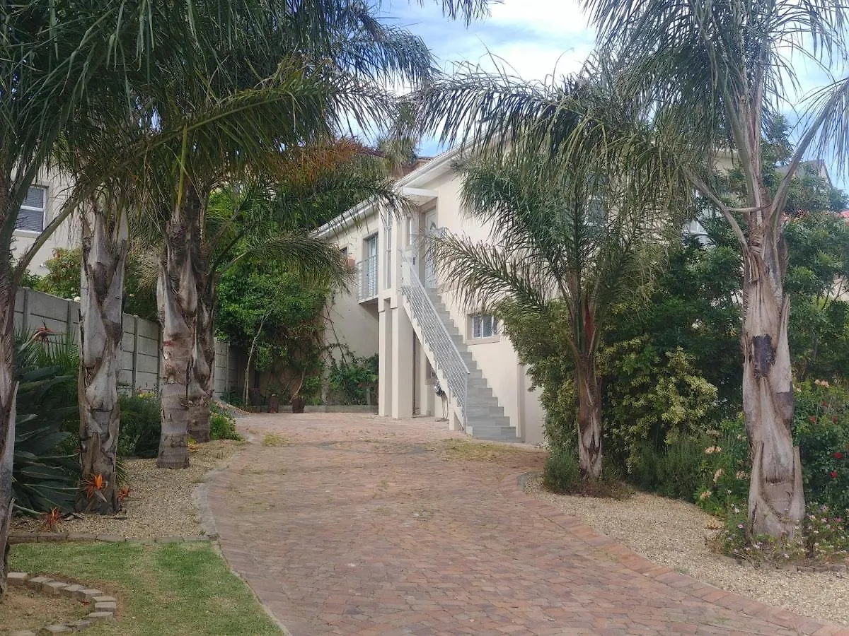 Apartment Zebra Place Cape Town