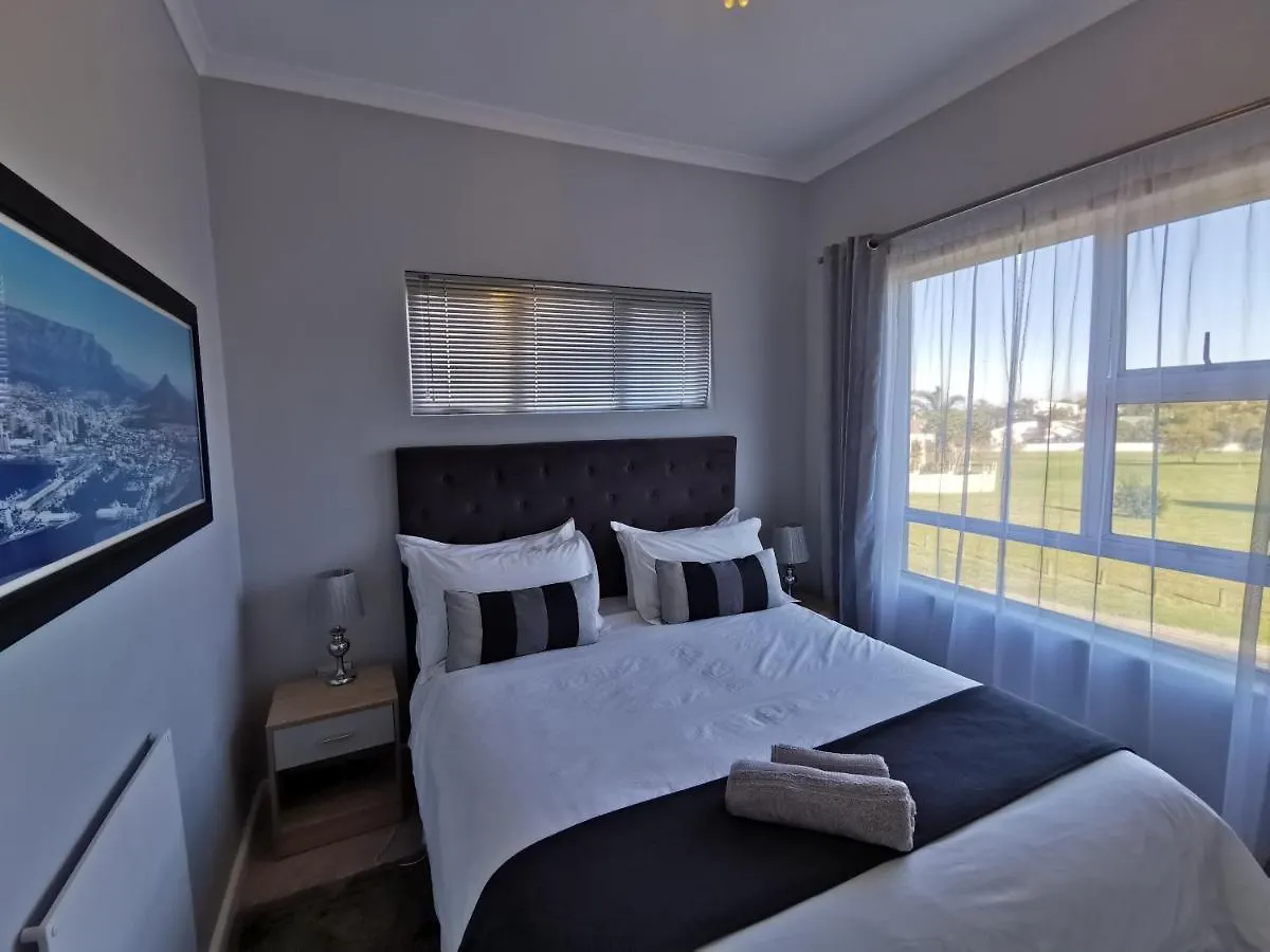 Zebra Place Cape Town South Africa